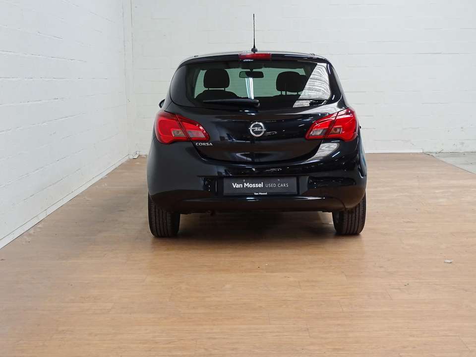 Opel Corsa - Imagem 7