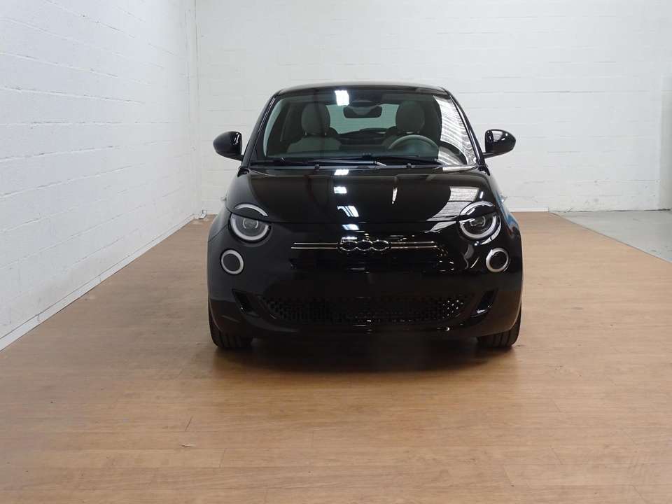 Fiat 500 - Imagem 10