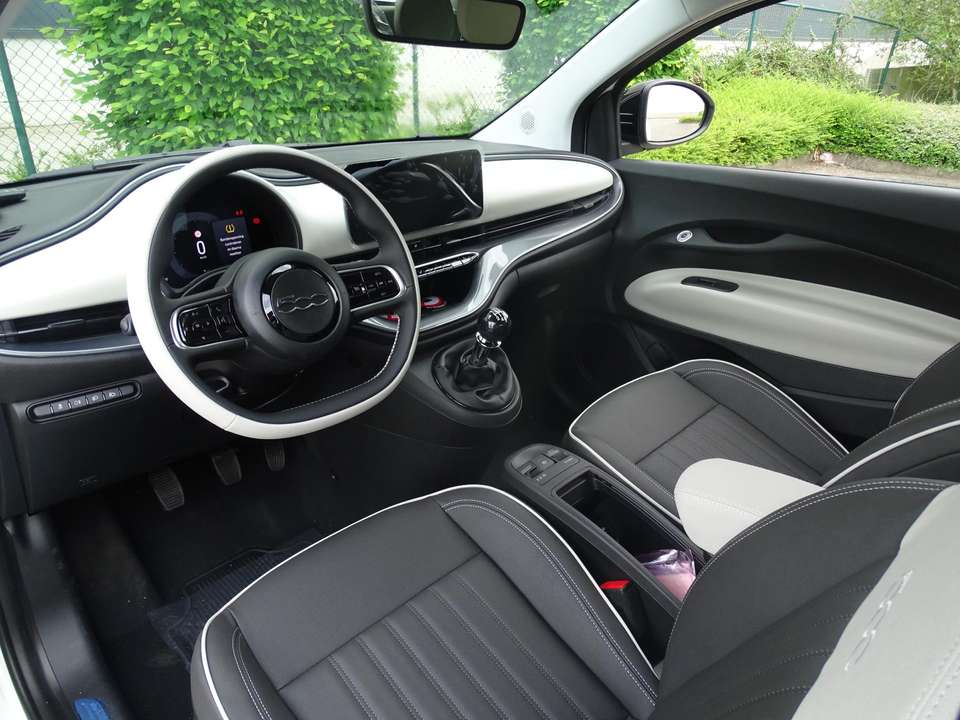 Fiat 500 - Imagem 12