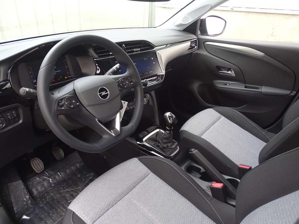 Opel Corsa - Imagem 13