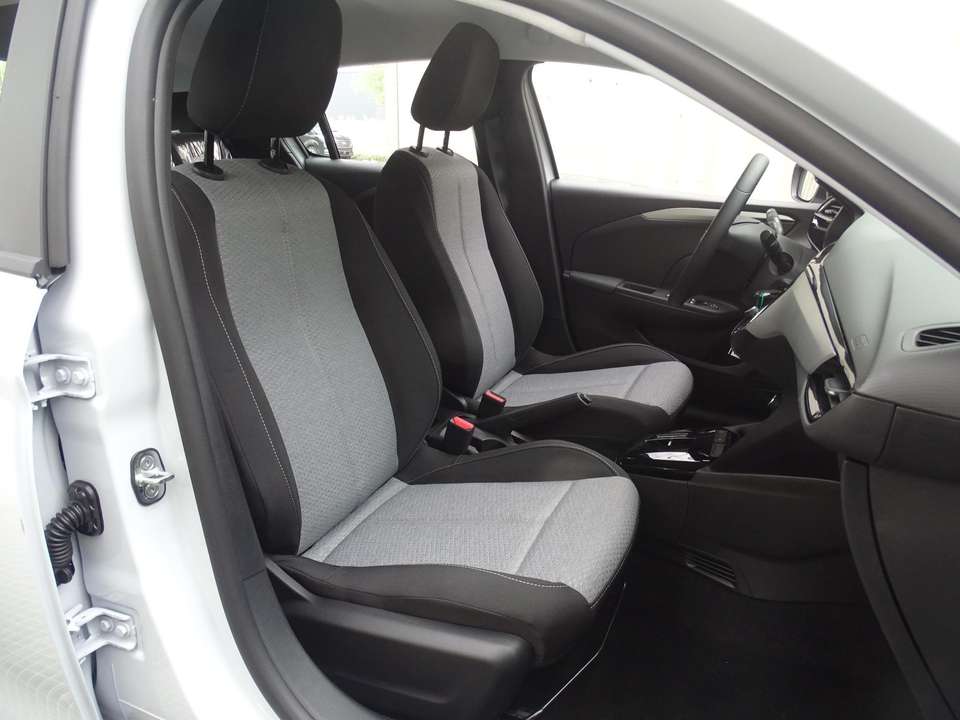 Opel Corsa - Imagem 11