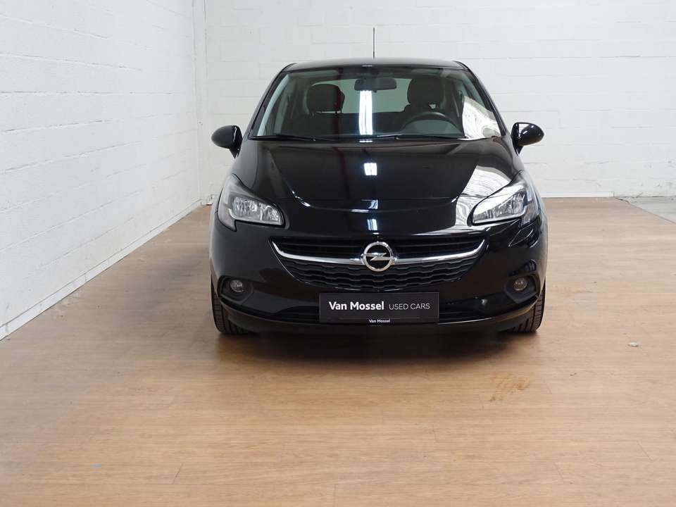 Opel Corsa - Imagem 8