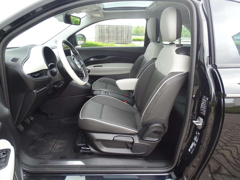 Fiat 500 - Imagem 11