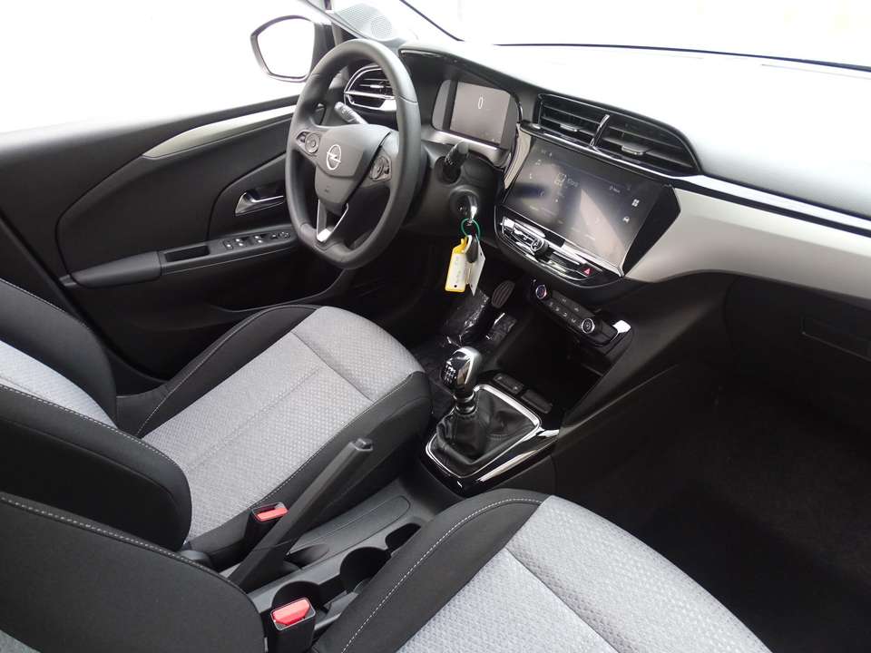 Opel Corsa - Imagem 14