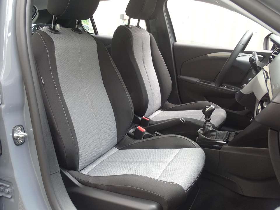 Opel Corsa - Imagem 12