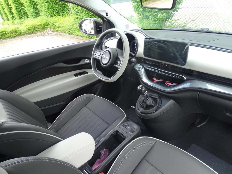 Fiat 500 - Imagem 13