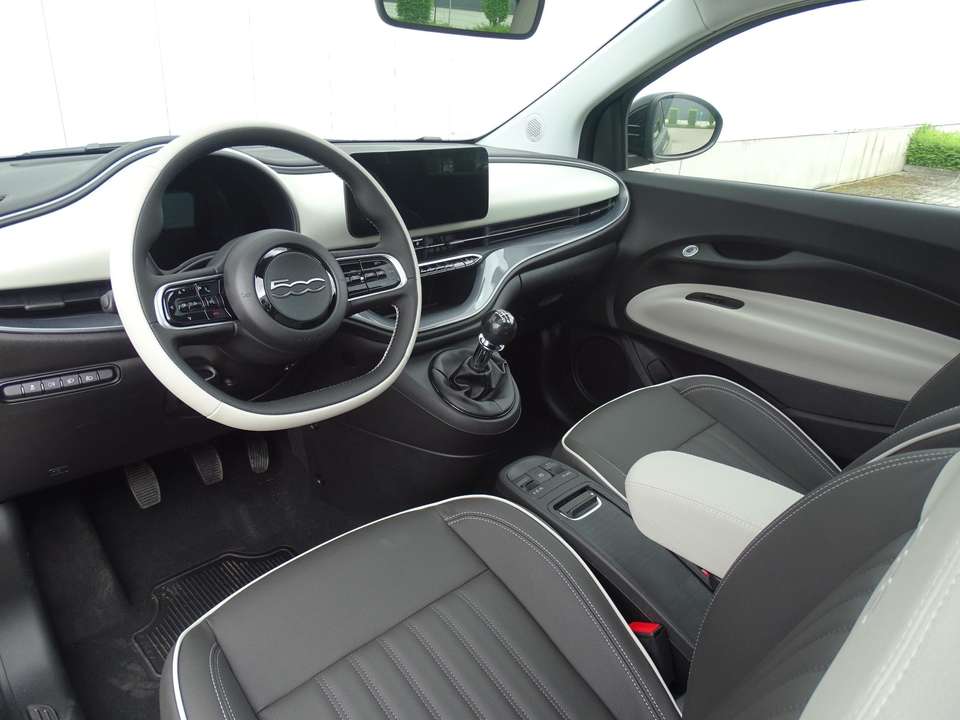 Fiat 500 - Imagem 12