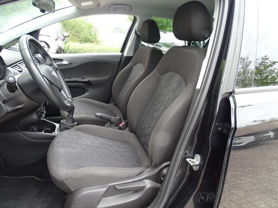 Opel Corsa - Imagem 9