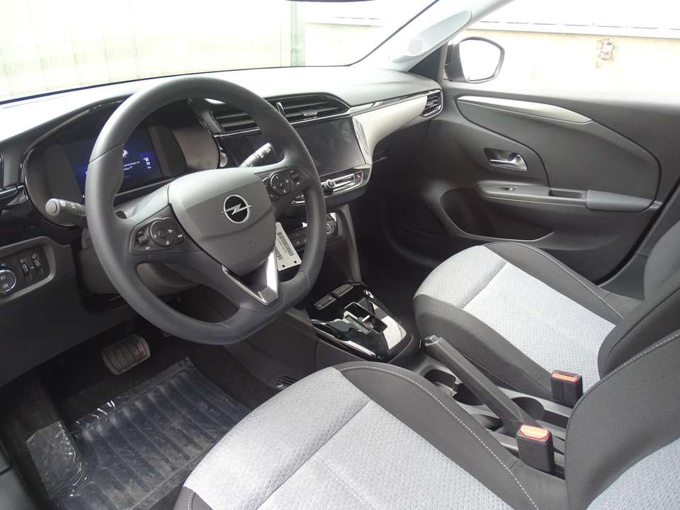 Opel Corsa - Imagem 12