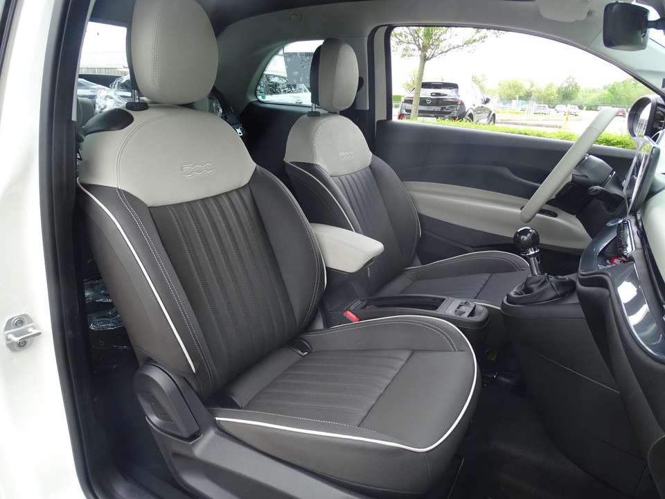Fiat 500 - Imagem 14