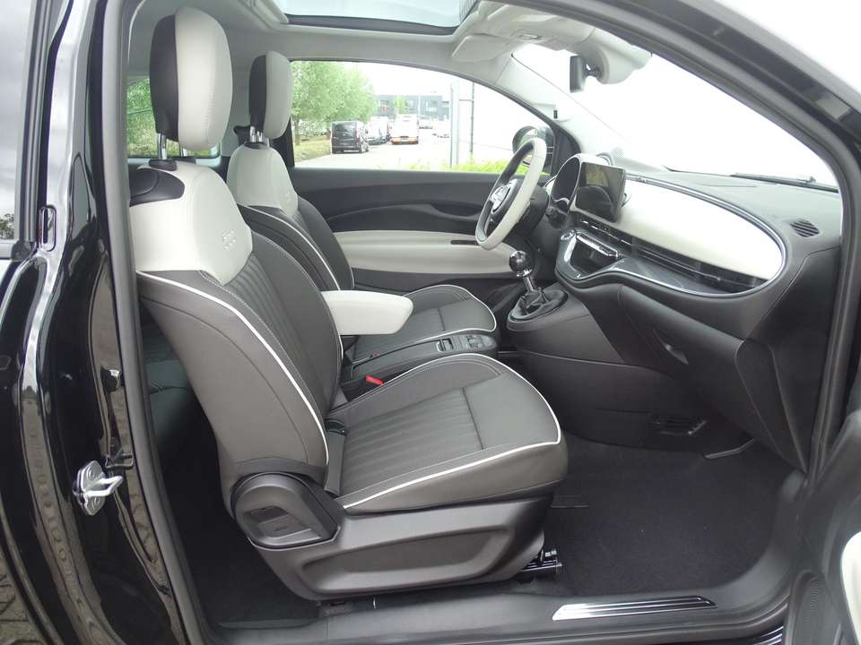 Fiat 500 - Imagem 13