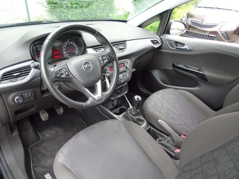 Opel Corsa - Imagem 10