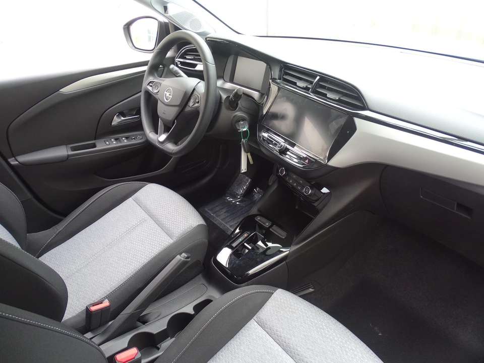 Opel Corsa - Imagem 13