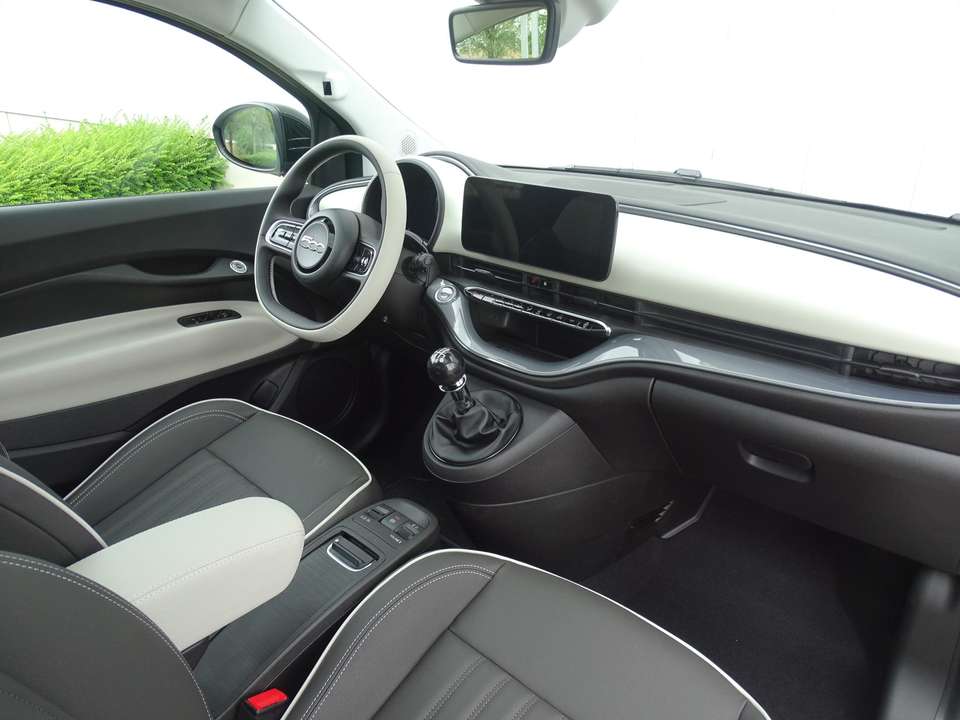 Fiat 500 - Imagem 14