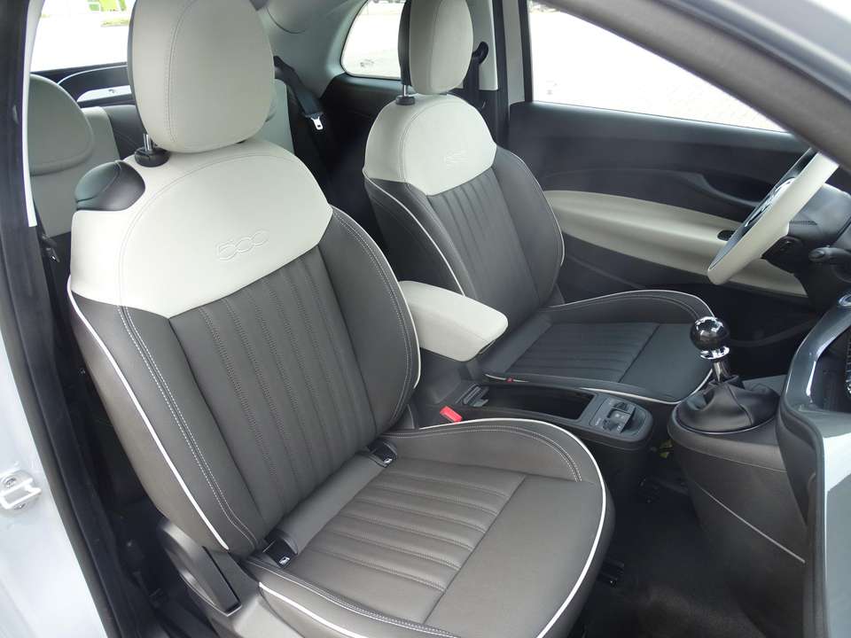 Fiat 500 - Imagem 15