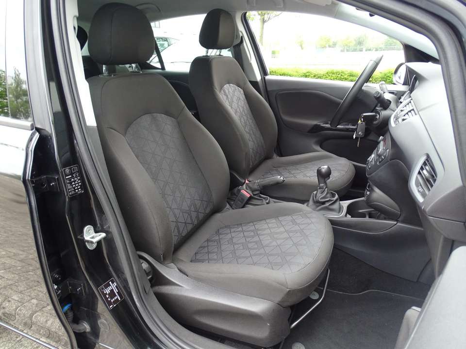 Opel Corsa - Imagem 11