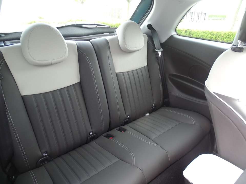 Fiat 500 - Imagem 15