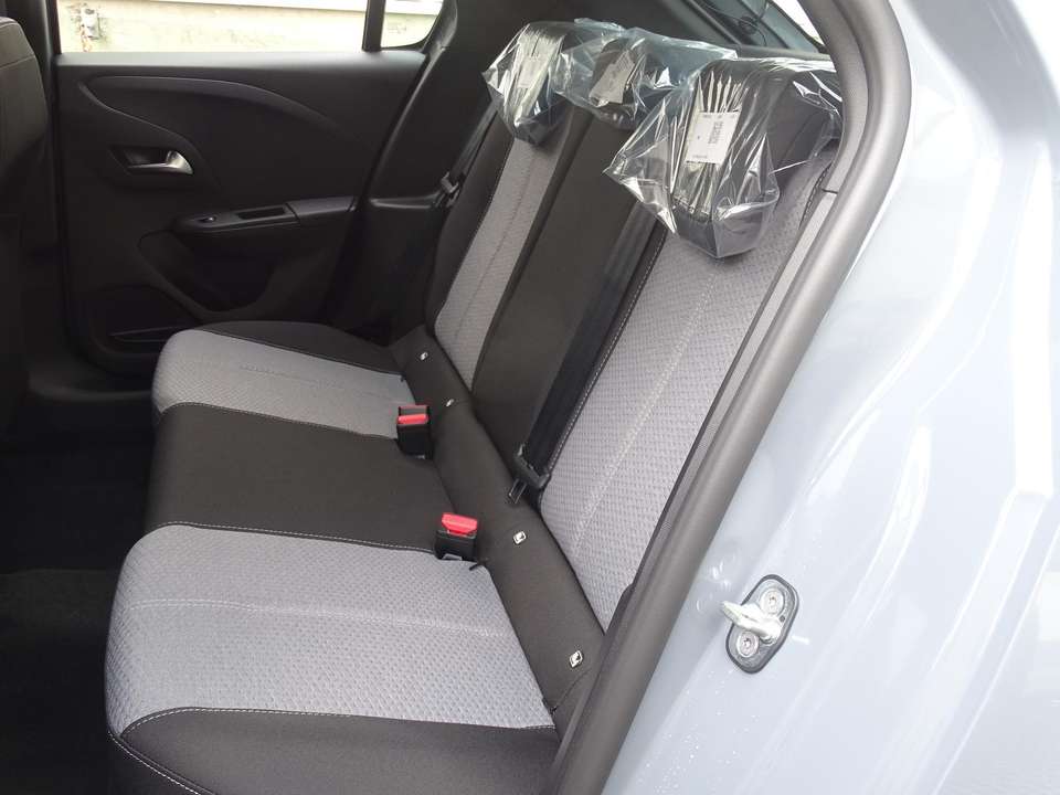 Opel Corsa - Imagem 15