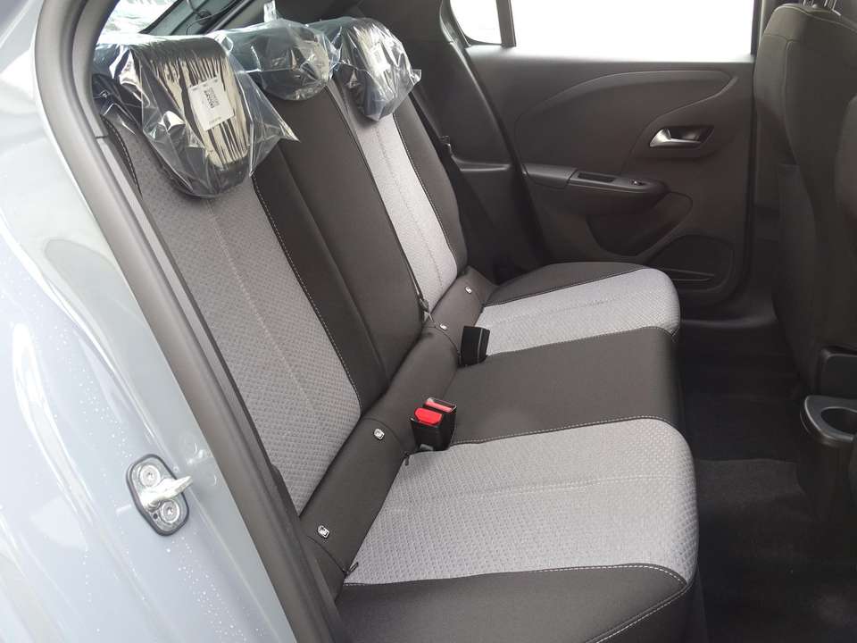 Opel Corsa - Imagem 14