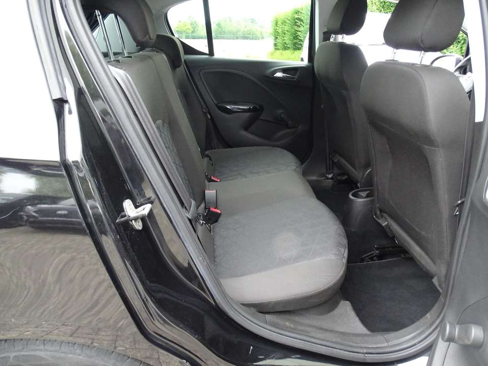Opel Corsa - Imagem 13