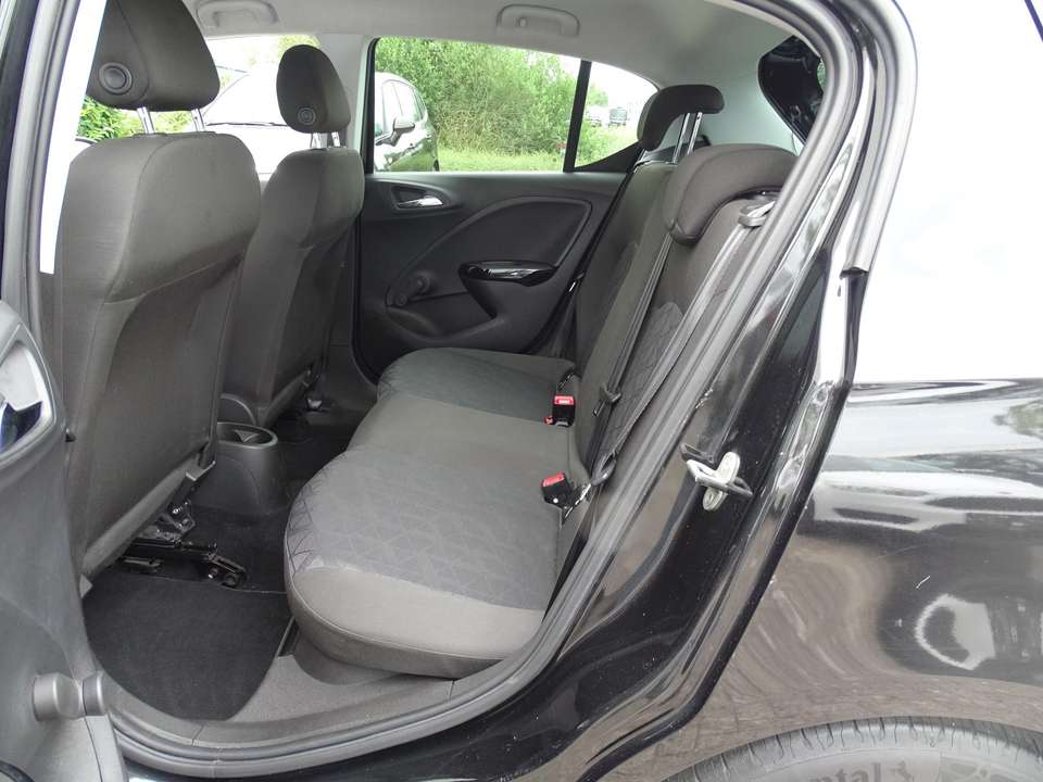 Opel Corsa - Imagem 14