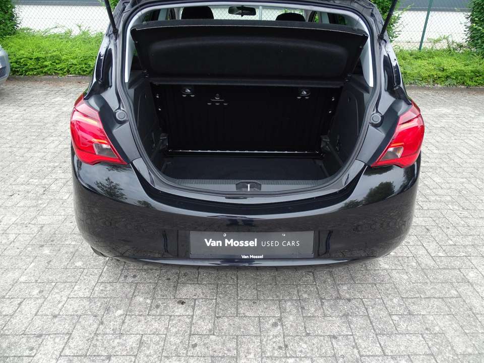 Opel Corsa - Imagem 15
