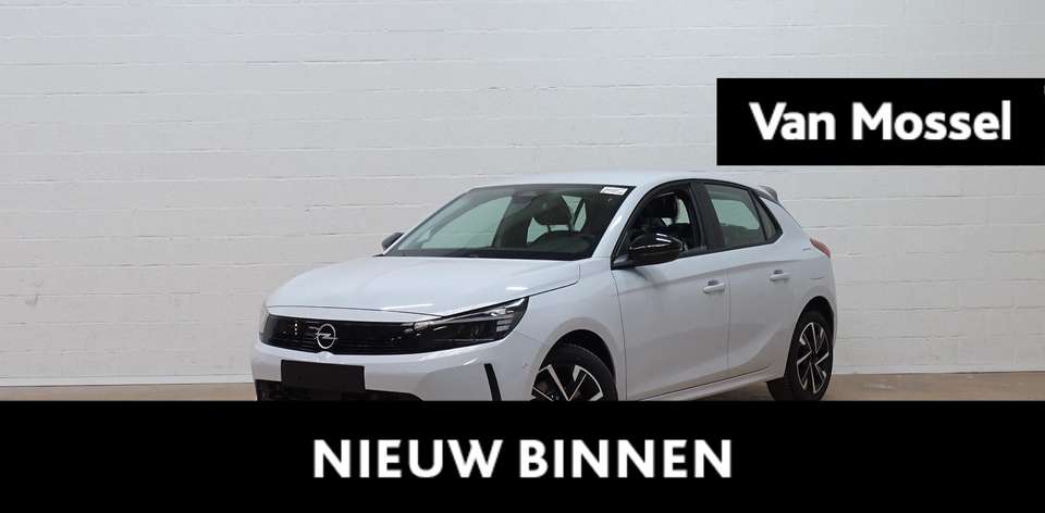 Opel Corsa - Imagem 1