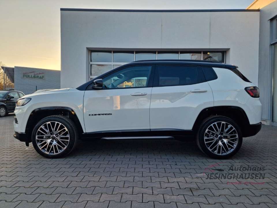 Jeep Compass - Imagem 2