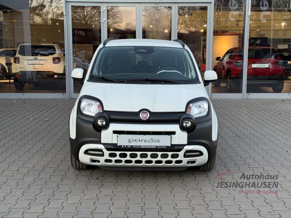 Fiat Panda - Imagem 2