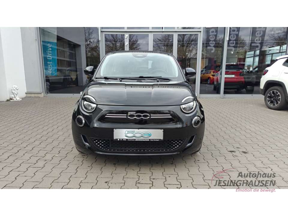 Fiat 500e - Imagem 2
