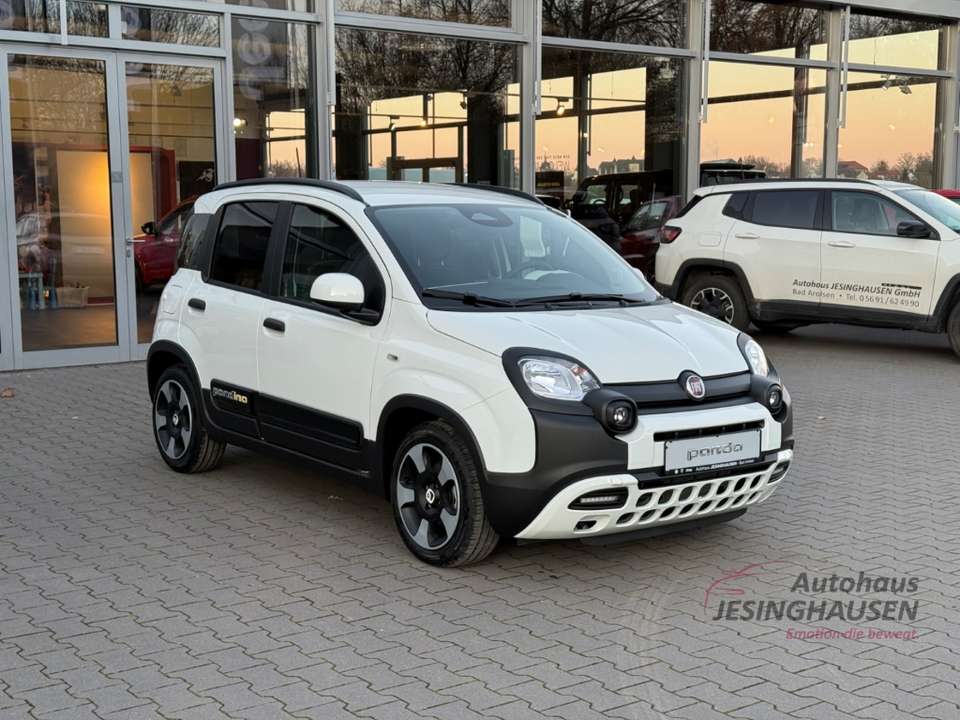 Fiat Panda - Imagem 3