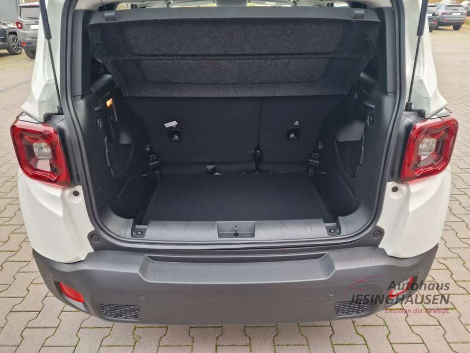 Jeep Renegade - Imagem 5