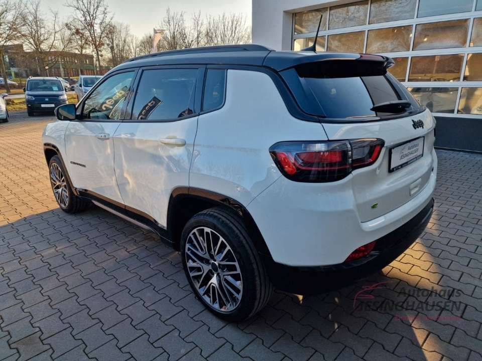 Jeep Compass - Imagem 3