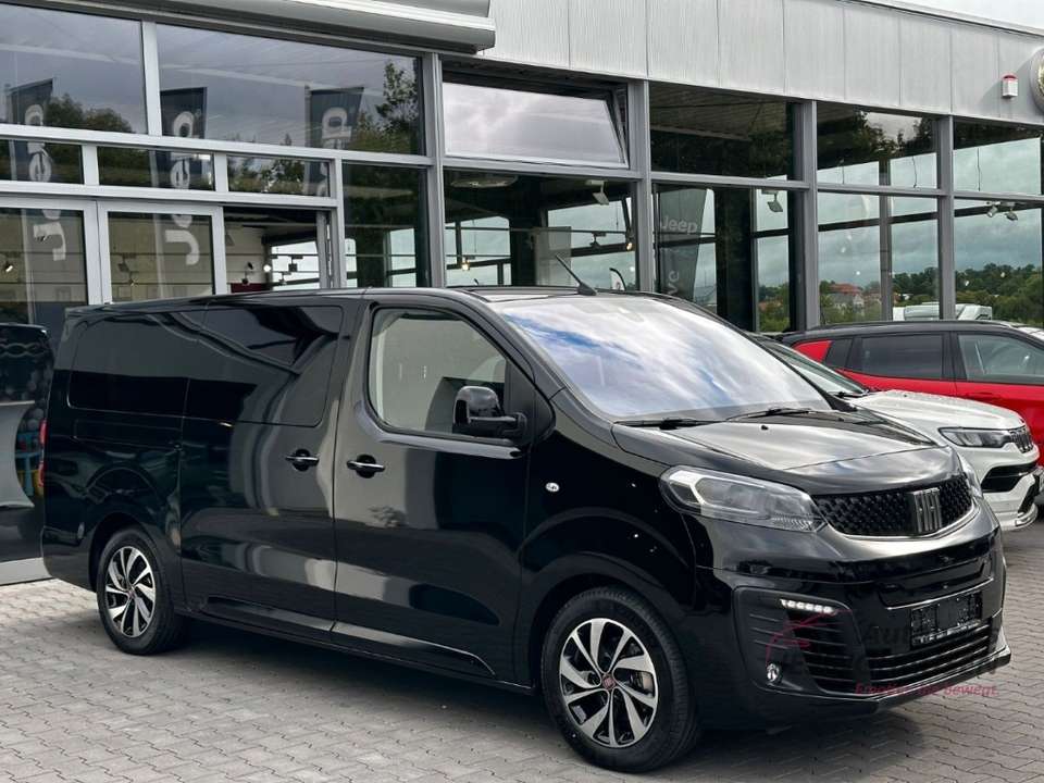 Fiat Ulysse - Imagem 2