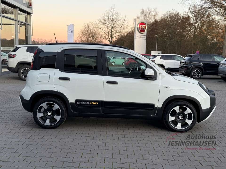 Fiat Panda - Imagem 4
