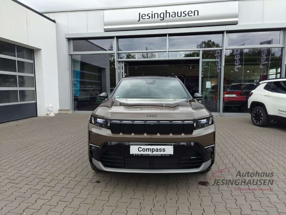 Jeep Compass - Imagem 2