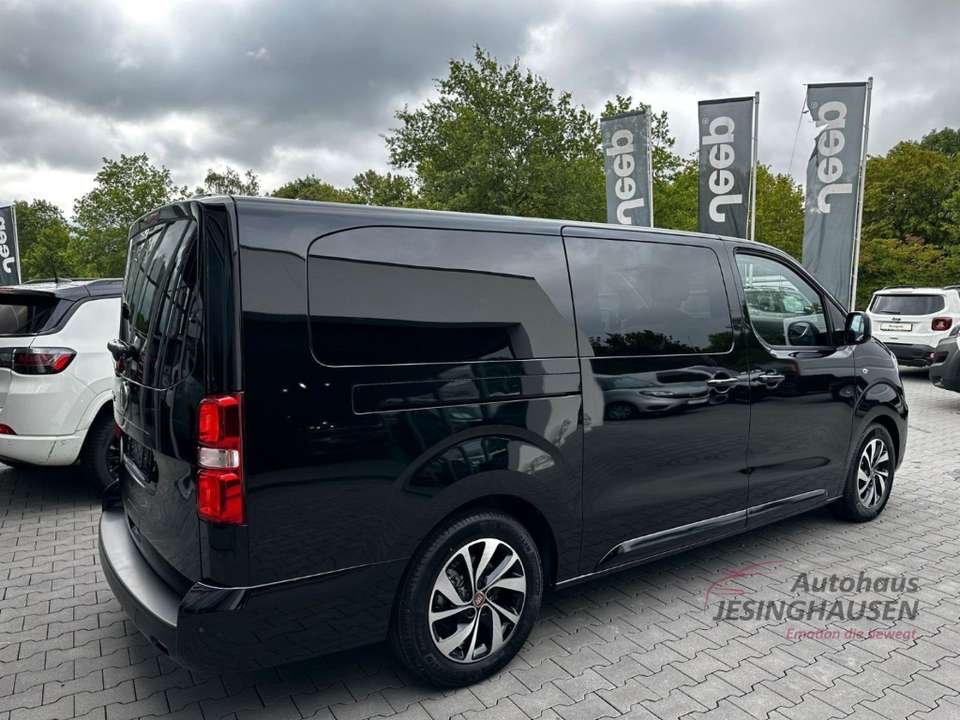 Fiat Ulysse - Imagem 3