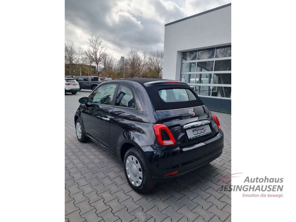 Fiat 500C - Imagem 2