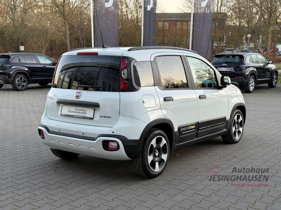 Fiat Panda - Imagem 5