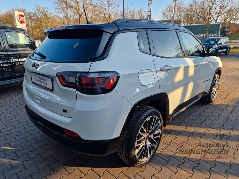 Jeep Compass - Imagem 6