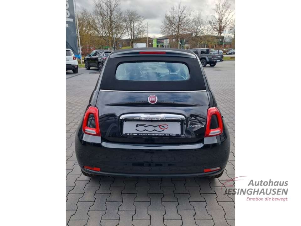 Fiat 500C - Imagem 3