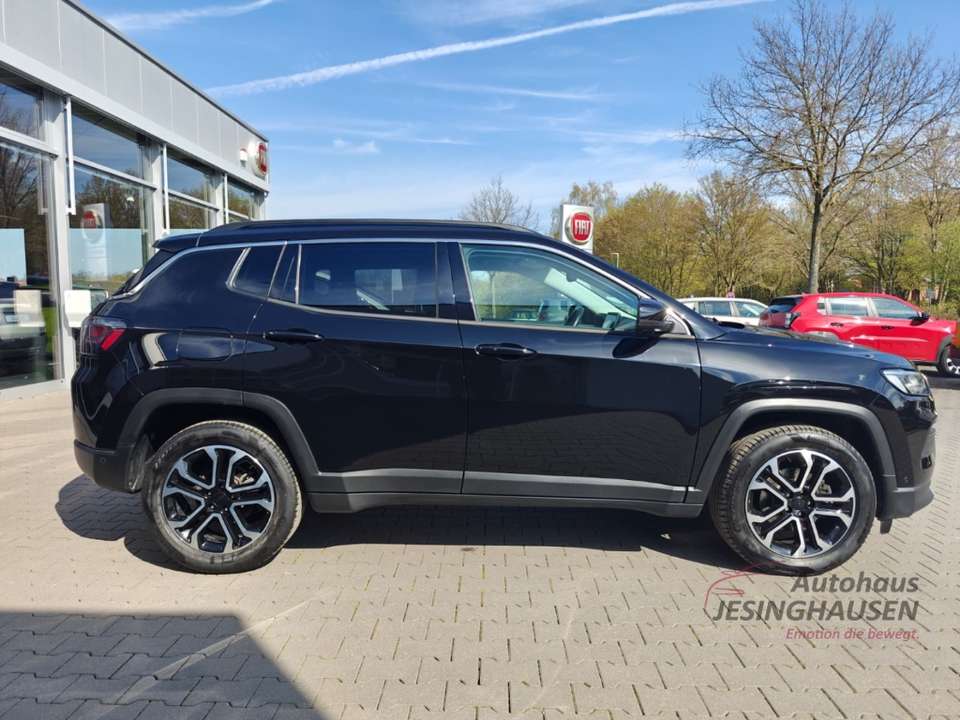 Jeep Compass - Imagem 4