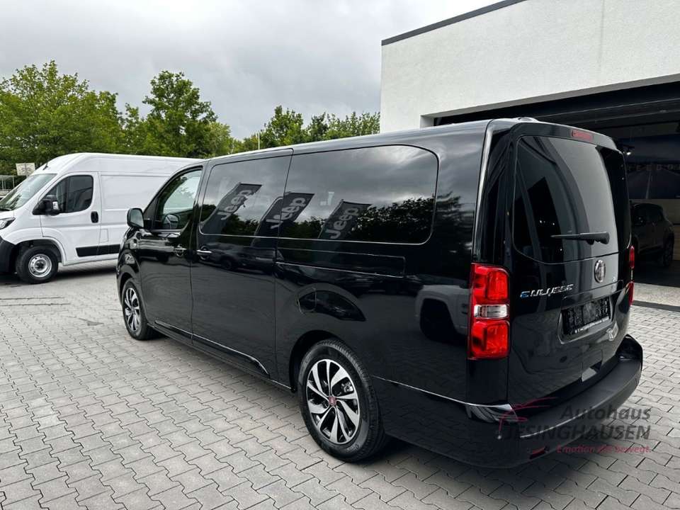 Fiat Ulysse - Imagem 4