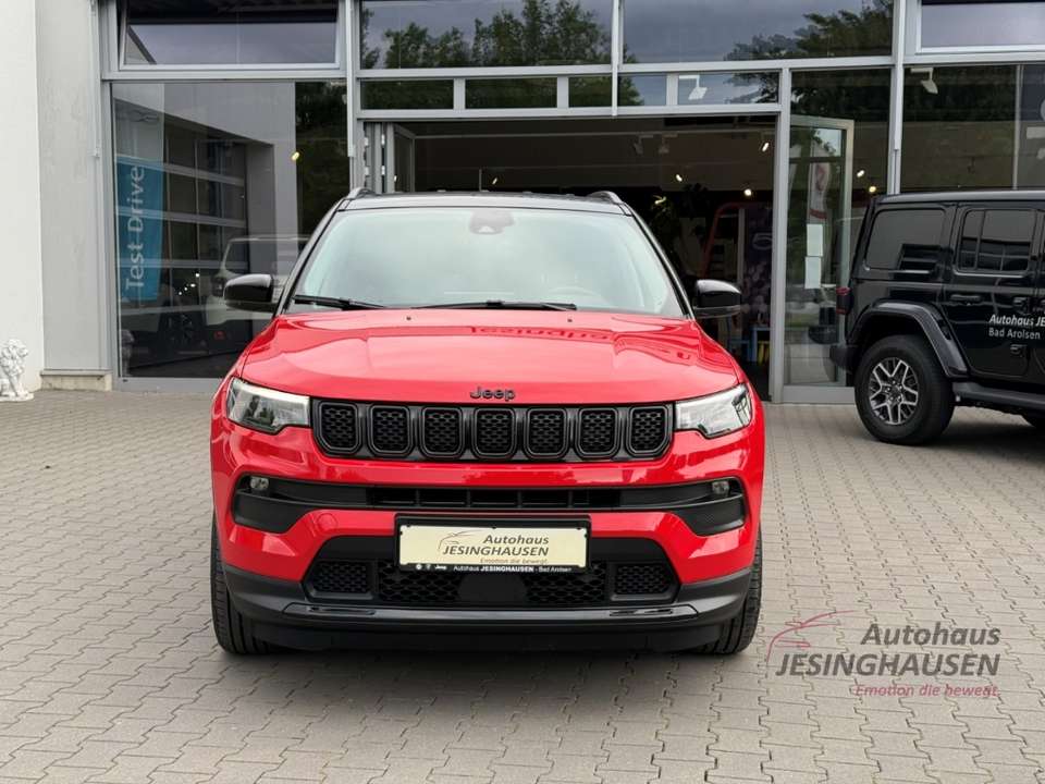 Jeep Compass - Imagem 2