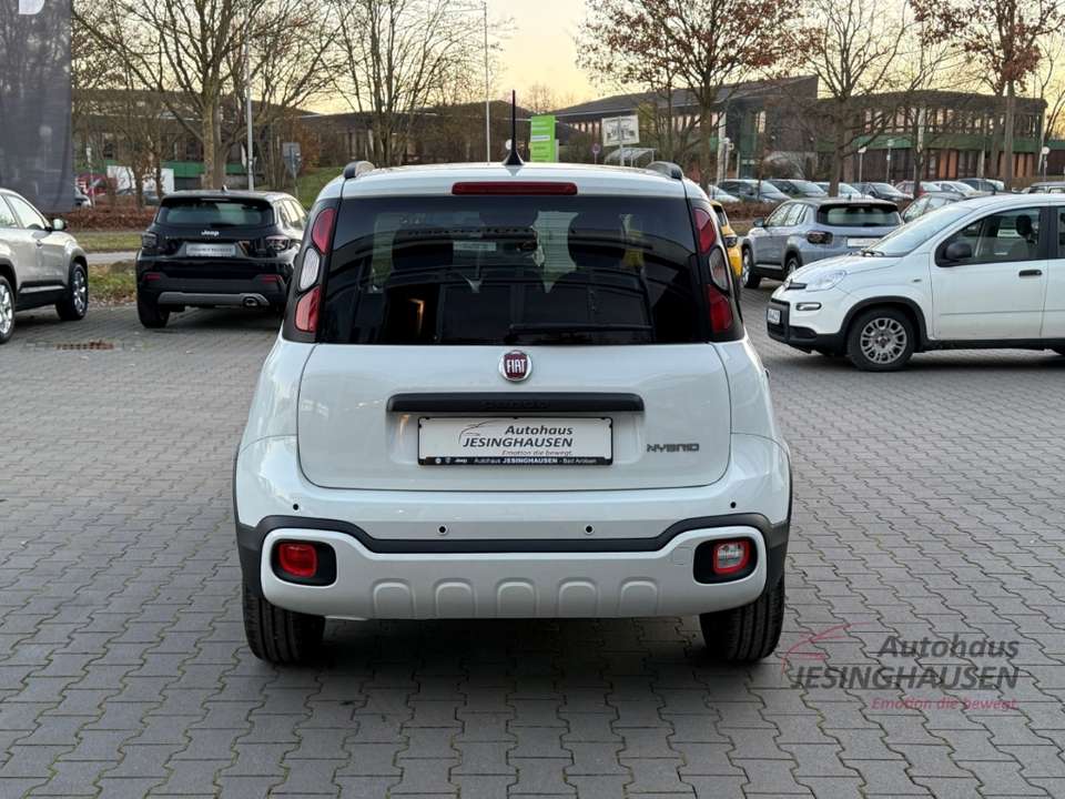 Fiat Panda - Imagem 6