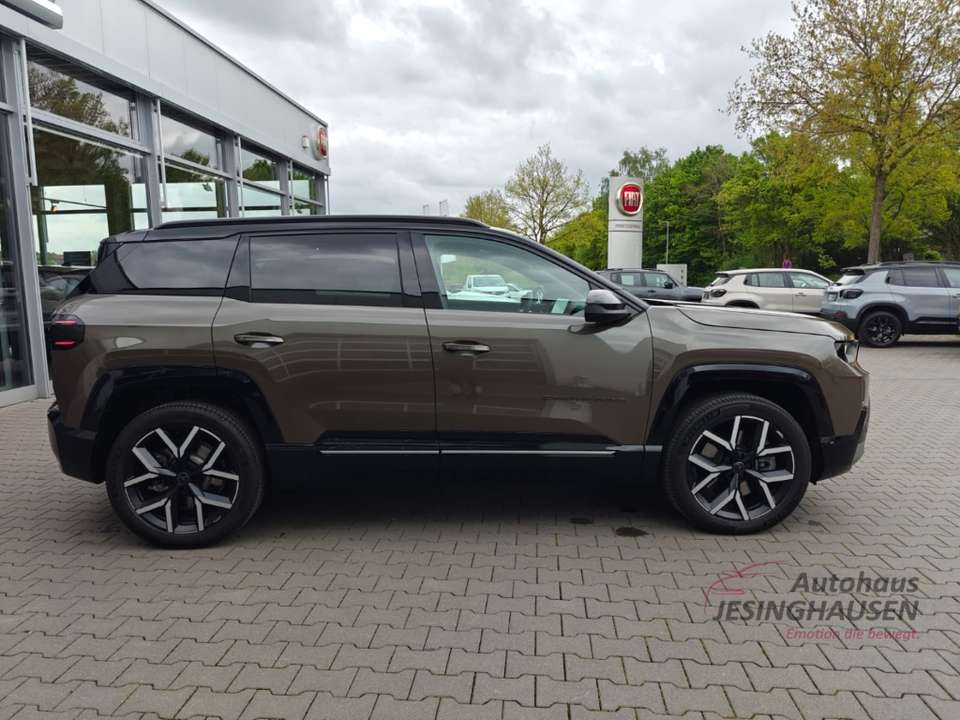 Jeep Compass - Imagem 4