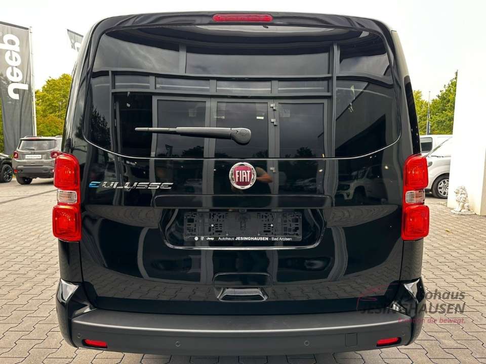 Fiat Ulysse - Imagem 5