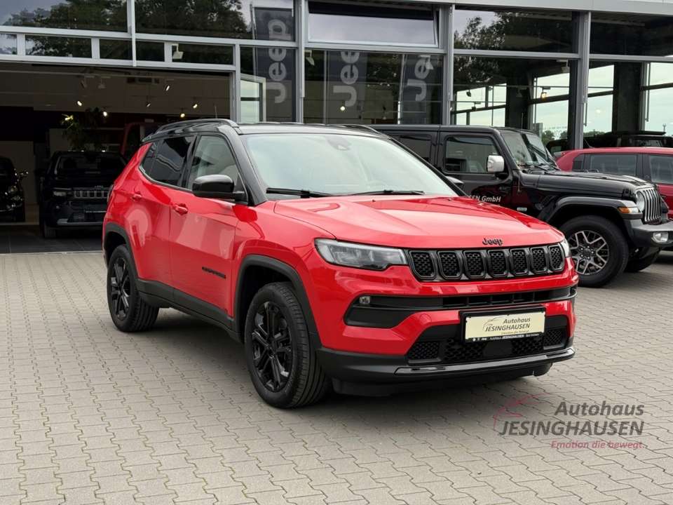 Jeep Compass - Imagem 3
