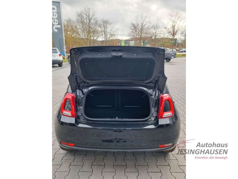 Fiat 500C - Imagem 4