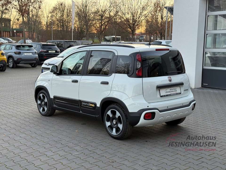 Fiat Panda - Imagem 7